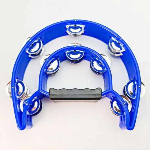 Тамбурин Figure TDR10-BL (Blue) - JCS.UA Тамбурин Figure TDR10-BL (Blue) - JCS.UA