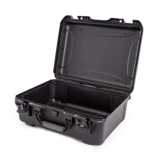 Кейс NANUK 940 case w/foam - Black - JCS.UA