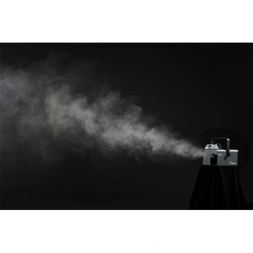 Генератор тумана Antari Z-390 Fazer - JCS.UA фото 3