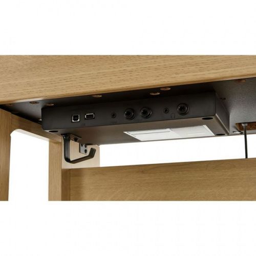 Цифровое пианино Roland HP702-LA SET - JCS.UA фото 7
