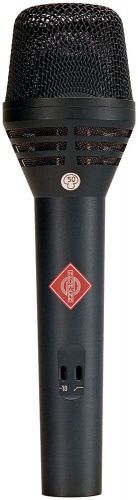 Конденсаторный микрофон Neumann KMS 140 - JCS.UA