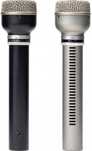 Мікрофон Warm Audio WA-19