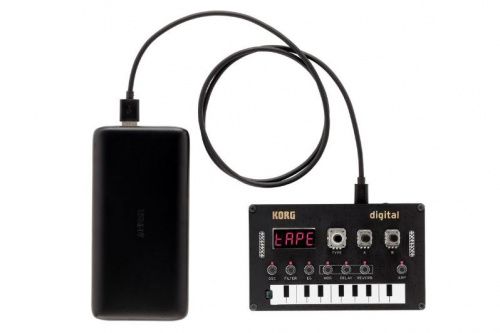 Синтезатор KORG NTS-1 digital kit - JCS.UA фото 5