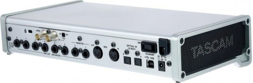 Аудиоинтерфейс Tascam Series 208i - JCS.UA фото 4