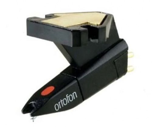 DJ-картридж Ortofon OM PRO S - JCS.UA