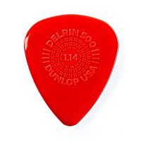 Медиатор DUNLOP 450P1.14 PRIMEGRIP DELRIN 500 PICK 1.14MM - JCS.UA