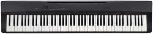 Цифровое фортепиано Casio Privia PX-160BK - JCS.UA