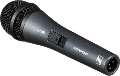 Мікрофон Sennheiser e 825 S - JCS.UA фото 4