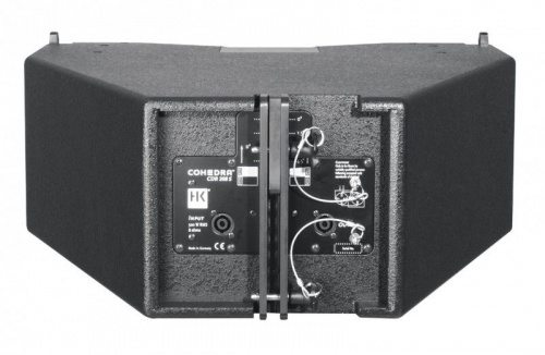 Элемент линейного массива HK Audio CDR 208 S - JCS.UA фото 2