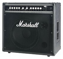 Комбоусилитель для бас-гитары Marshall MB60 - JCS.UA