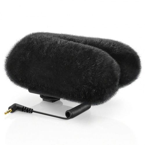 Ветрозащита Sennheiser MZH 440 - JCS.UA