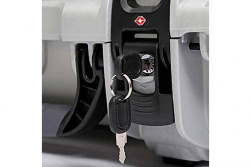 Комплект замков Nanuk TSA Latches Kit - JCS.UA фото 3