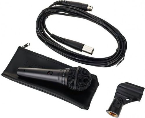 Мікрофон Shure PGA58-QTR-E - JCS.UA фото 8