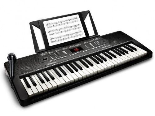 Синтезатор ALESIS HARMONY 54 - JCS.UA фото 2