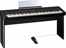 Цифровое пианино Roland FP-80-BК - JCS.UA