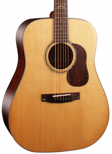 Акустическая гитара CORT Gold O6 NAT w/case - JCS.UA фото 3