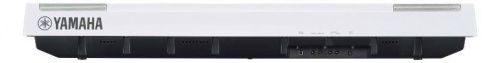 Цифровое пианино YAMAHA P-125A (White) - JCS.UA фото 2