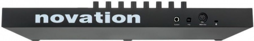 MIDI-клавиатура NOVATION LaunchKey 25 MK3 - JCS.UA фото 8