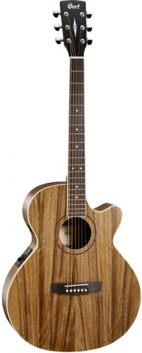 Электроакустическая гитара Cort SFX DAO NAT - JCS.UA