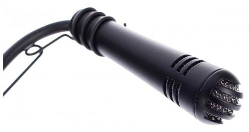 Мікрофон AKG CHM99 black - JCS.UA фото 3