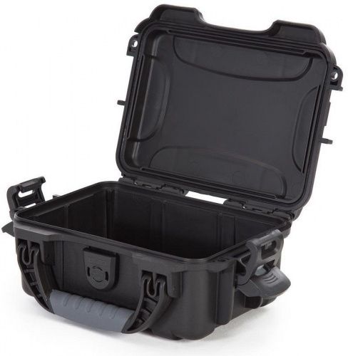 Кейс NANUK 903 case Black - JCS.UA