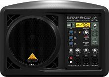 Активная акустическая система Behringer B207MP3 - JCS.UA