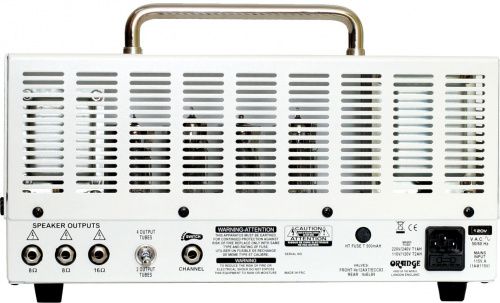 Підсилювач Orange DT30 H - JCS.UA фото 3