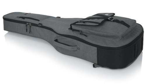 Чехол для акустической гитары GATOR GT-ACOUSTIC-GRY TRANSIT SERIES Acoustic Guitar Bag - JCS.UA фото 8