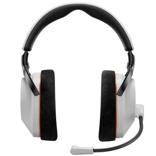 Наушники Beyerdynamic MMX 230 wireless arctic white - JCS.UA фото 3