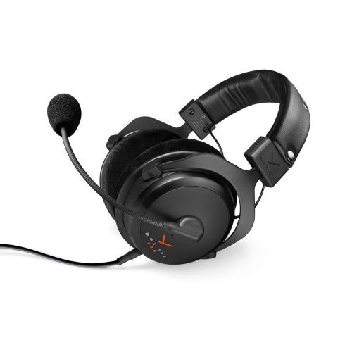Наушники Beyerdynamic MMX 300 PRO - JCS.UA фото 4 Наушники Beyerdynamic MMX 300 PRO - JCS.UA фото 4