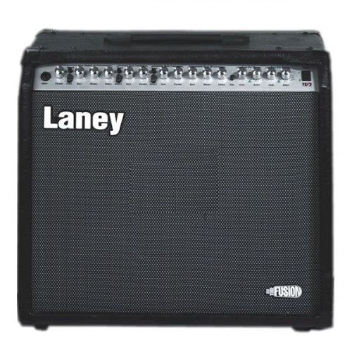 Комбопідсилювач Laney TFX2 - JCS.UA