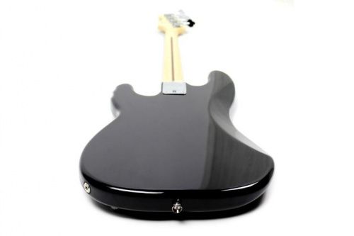 Гитарный набор SQUIER by FENDER PJ BASS PACK BLACK - JCS.UA фото 17