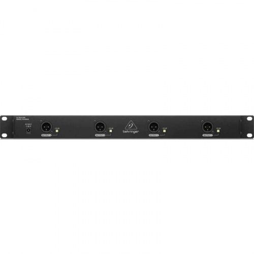 DI-бокс BEHRINGER ULTRA-DI PRO DI4800A - JCS.UA