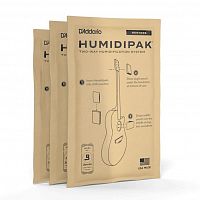 Змінні зволожувачі D'ADDARIO PW-HPCP-03 Two-Way Humidification Conditioning Packets - JCS.UA