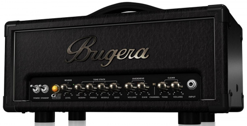 Гітарний підсилювач Bugera G5 Infinium - JCS.UA