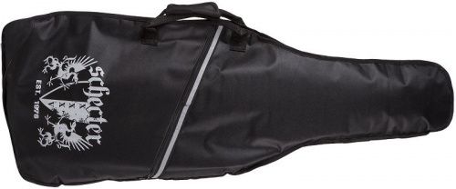 Електрогітара SCHECTER SGR C-1 FR MSBK - JCS.UA фото 2
