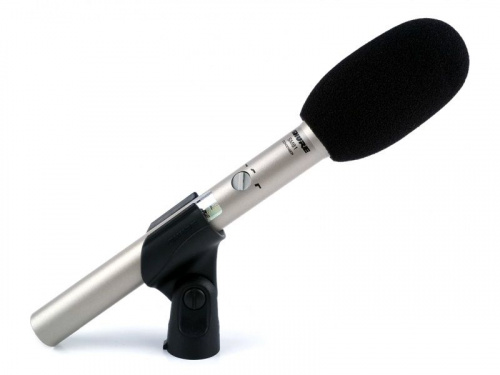 Мікрофон Shure SM81 LC - JCS.UA фото 2