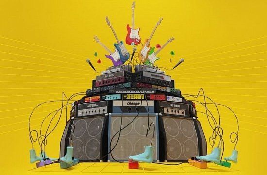 Native Instruments Guitar Rig 6