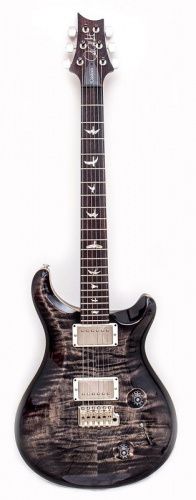 Електрогітара PRS CUSTOM 22 (Charcoal Burst) - JCS.UA