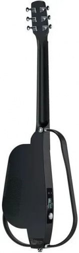 Смарт-гітара Enya NEXG SE BK - JCS.UA фото 5