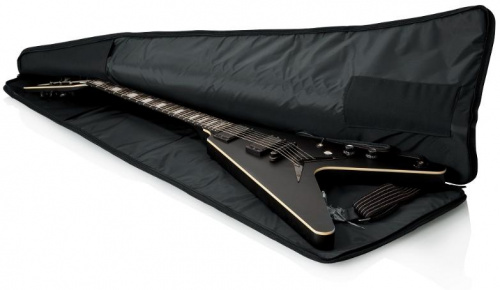 Чехол для электрогитары GATOR GBE-EXTREME-1 Extreme Guitar Gig Bag - JCS.UA фото 3