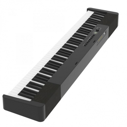 Цифрове піаніно Musicality HP88-BK _HammerPiano + чохол - JCS.UA фото 4