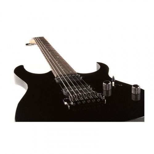 Електрогітара IBANEZ RG652FX GK - JCS.UA фото 4