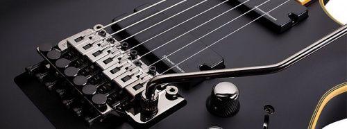 Електрогітара SCHECTER C-7 FR ATX ABSN - JCS.UA фото 3