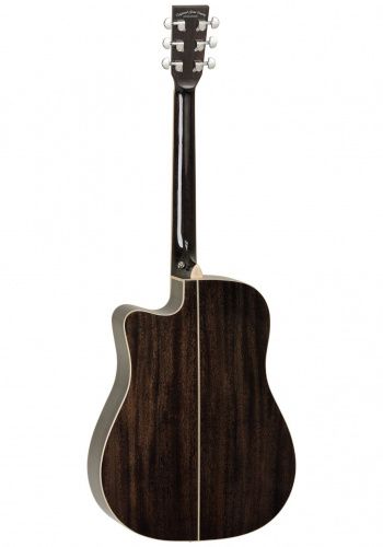 Электроакустическая гитара Tanglewood Winterleaf TW5CEBS  - JCS.UA фото 2