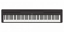 Цифровое фортепиано YAMAHA P-45 B (блок питания в комплекте)  - JCS.UA