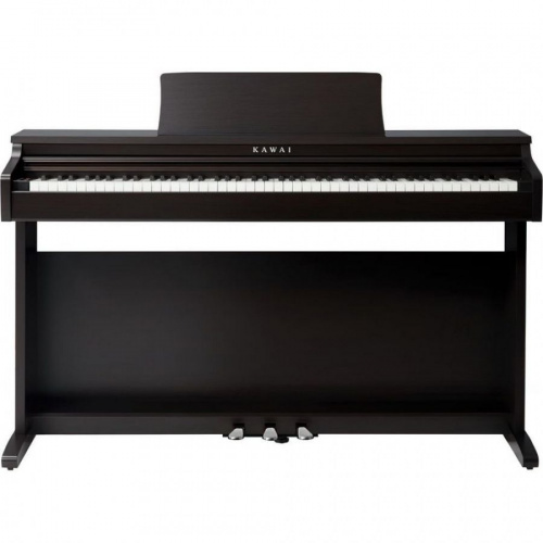 Цифрове піаніно KAWAI KDP120 R - JCS.UA фото 2