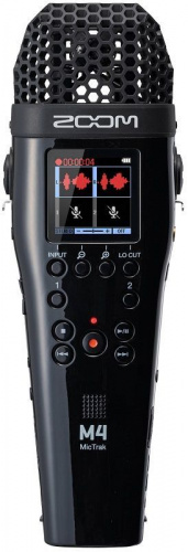 Рекордер Zoom M4 MicTrak - JCS.UA