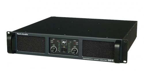 Підсилювач потужності Park Audio GS6 MKII - JCS.UA