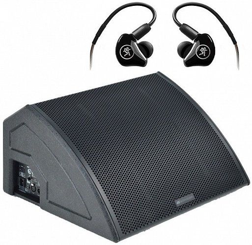 Мониторинг на сцене: создание персональных миксов для каждого музыканта